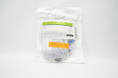 Halyard CB6007 ON-Q Pain Relief System With Dual Select-A-Flow 600 ml (x)